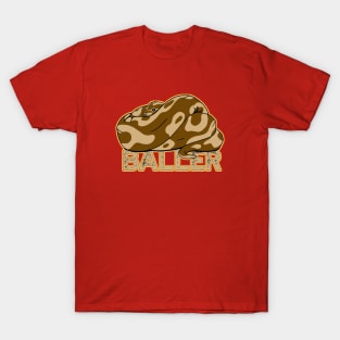 Baller T-Shirt